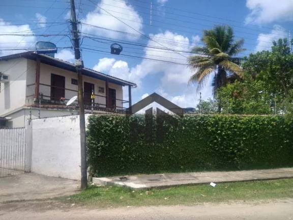 Imagem Casa com 5 Quartos à Venda, 214 m² em Iputinga - Recife