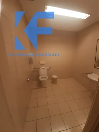 Imagem SALA COMERCIAL em CAMPINAS - SP, NOVA CAMPINAS