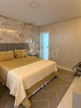 Imagem Casa para locação, Buona Vita, 3 suítes, piscina, planejados, Petrolina-PE