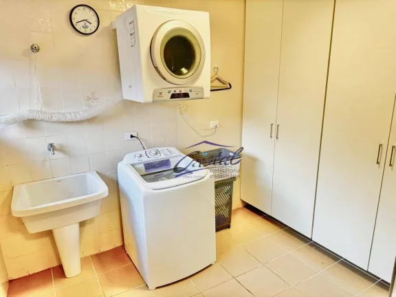 Imagem Casa com 5 quartos (3 suítes) à venda, 404 m² - Granja Viana - Jandira/SP