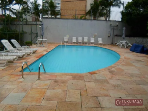 Imagem Apartamento à venda, 140 m² por R$ 1.277.000,00 - Pacaembu - São Paulo/SP