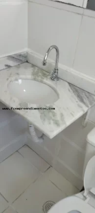 Imagem Apartamento para Venda em Limeira, Parque Residencial ANAVEC, 2 dormitórios, 1 banheiro, 1 vaga
