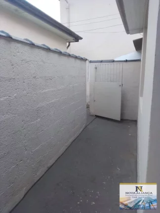 Imagem CASA PARA LOCAÇÃO NA VILA ZELINA-