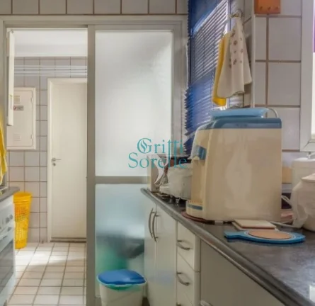 Imagem Cobertura Duplex à Venda em Planalto Paulista - São Paulo/SP.
