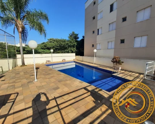 Imagem APARTAMENTO RESIDENCIAL em ITU - SP, RANCHO GRANDE