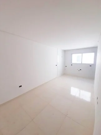 Imagem Apartamento Condomínio Tipo 46 m² 2 Dormitórios e 1 Vaga de Garagens