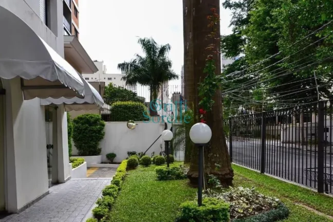 Imagem Apartamento à Venda na Vila Uberabinha - São Paulo/SP.
