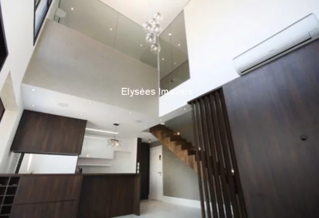 Imagem APARTAMENTO RESIDENCIAL em SÃO PAULO - SP, ALTO DA BOA VISTA