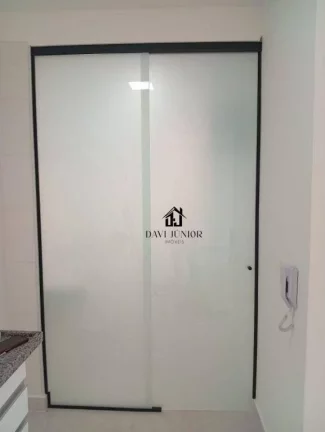 Imagem Apartamento com 2 dormitórios, 52 m² - venda por R$ 310.000 ou aluguel por R$ 1.800/mês - Jardim Gutierres - Sorocaba/SP