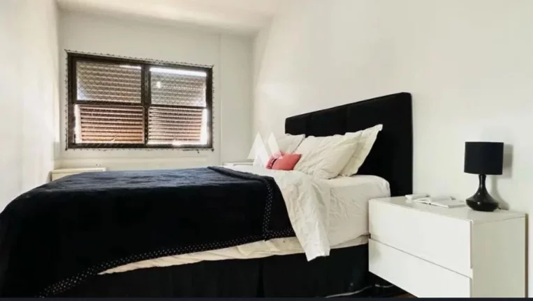 Imagem Apartamento à venda na Aparecida todo reformado!