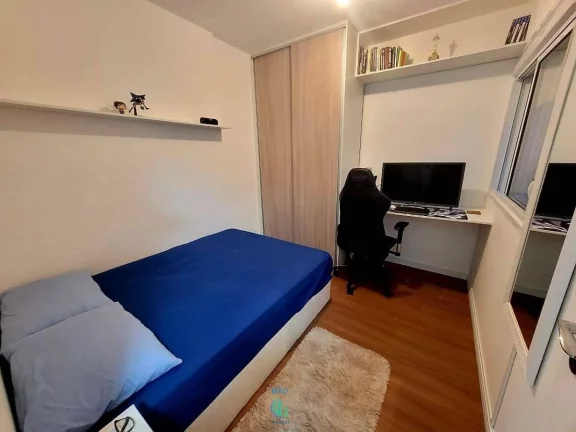 Imagem Apartamento com 2 quartos, 90m2, à venda em São Paulo, Jardim Caboré