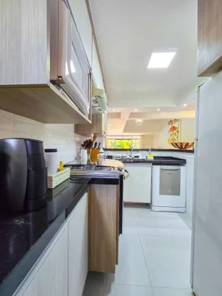 Imagem Villagio à Venda na Riviera, com 3 dormitórios sendo 3 suítes 142m², com 2 vagas