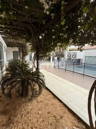 Imagem Casa à Venda no Portal das Águas, 3 quartos, banheira, piscina, Petrolina-PE