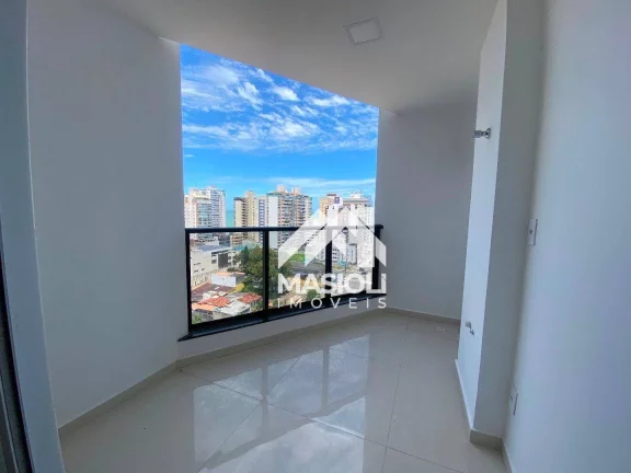 Imagem Cobertura com 4 dormitórios à venda, 180 m² por R$ 1.990.000,00 - Praia de Itaparica - Vila Velha/ES