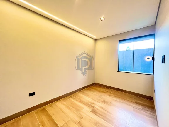 Imagem Casa Alto Padrão no Jardim Tóquio em Maringá