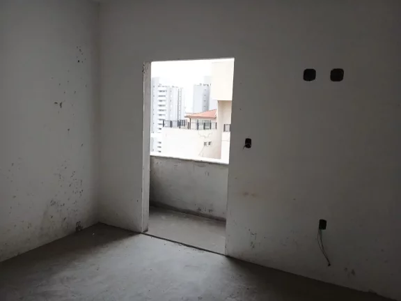 Imagem Apartamento com 3 dormitórios à venda, 106 m² por R$ 650.000,00 - Centro - Taubaté/SP