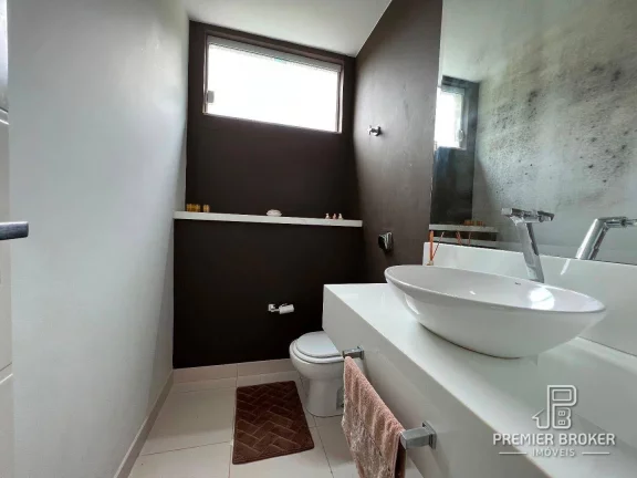 Imagem Casa à venda, 632 m² por R$ 4.499.900,00 - Quebra Frascos - Teresópolis/RJ