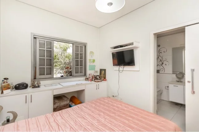 Imagem CASA RESIDENCIAL em São Paulo - SP, Vila Mariana