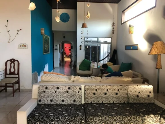 Imagem Casa para Venda em Ubatuba / SP no bairro Lázaro