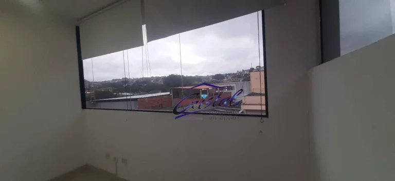 Imagem Sala para alugar, 40 m² - Rio Pequeno - Butantã - São Paulo/SP