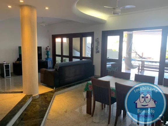 Imagem VENDO BELA EM CASA PORTO SEGURO COM VISTA PARA O MAR