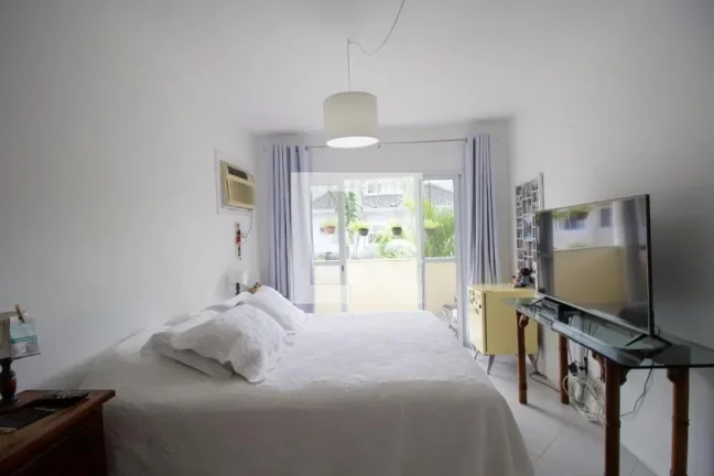 Imagem Casa à Venda - Vargem Pequena, 4 Quartos, 167 m2