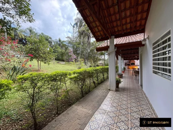 Imagem Linda Casa à venda em Mairiporã/SP - Condomínio Jardim 5 Lagos!