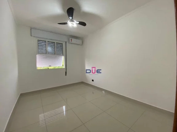 Imagem Apartamento à venda, 89 m² por R$ 394.000,00 - Macuco - Santos/SP