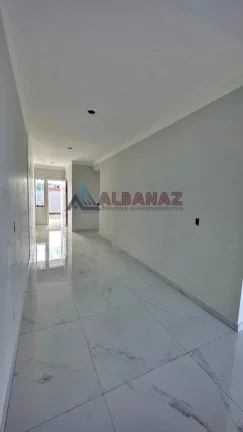 Imagem Casa Geminada para Venda em Areias Tijucas-SC