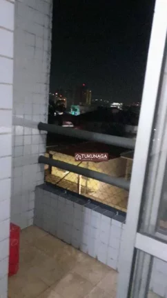 Imagem Apartamento para alugar, 100 m² por R$ 2.300,00/mês - Vila Harmonia - Guarulhos/SP