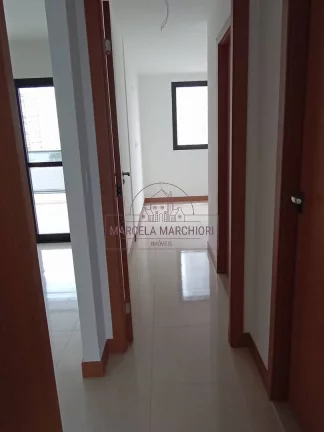 Imagem Apartamento com 2 Quartos à Venda, 62 m² em Praia De Itaparica - Vila Velha