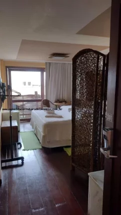 Imagem Hotel para Venda em Natal, PONTA NEGRA, 40 dormitórios, 40 suítes, 15 banheiros, 13 vagas