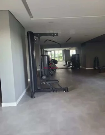 Imagem Apartamento à venda em São Paulo, Lapa, com 2 quartos, 41m²