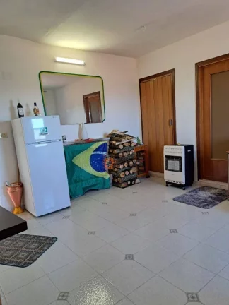 Imagem Casa com 1 suíte à venda, 60 m² - Alberona - Provincia di Foggia/Puglia