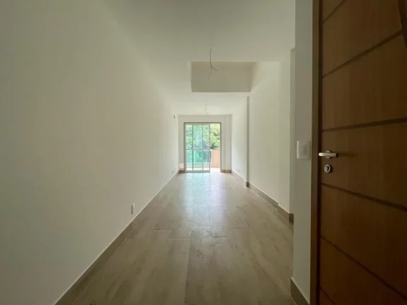 Imagem APARTAMENTO de 2 DORMITÓRIOS em prédio novíssimo em BOTAFOGO - R$ 970.000 - Rio de Janeiro