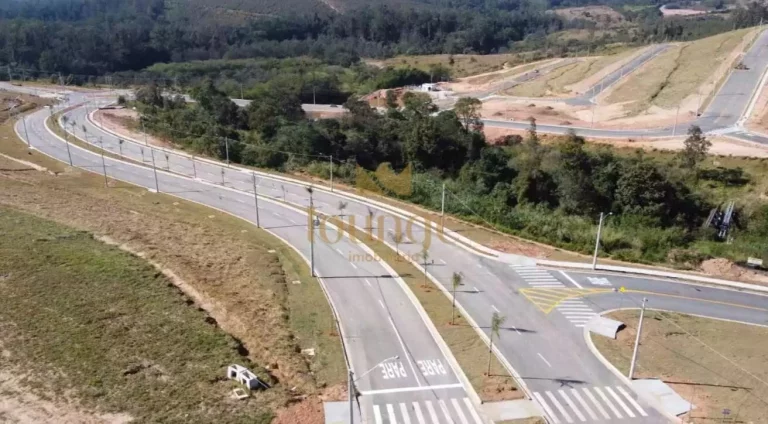 Imagem Terreno em Condominio em Vila Santo Antônio - Votorantim