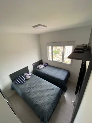 Imagem APARTAMENTO NA VILA FORMOSA 80 M 2 DORMITÓRIOS 1 SUÍTE SALA COM VARANDA GOURMET COZINHA BANHEIROS LAVANDERIA 2 VAGAS DE GARAGEM