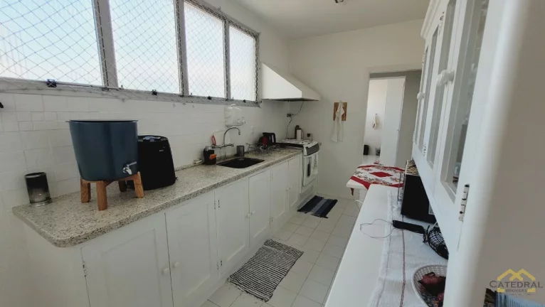 Imagem Apartamento à venda no coração da cidade, bairro Centro. Jundiaí/SP