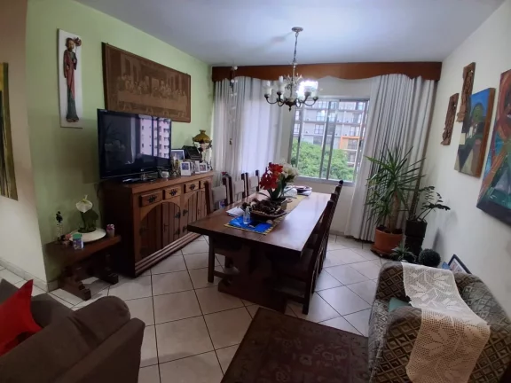 Imagem Apartamento para Venda em São Bernardo do Campo / SP no bairro Centro