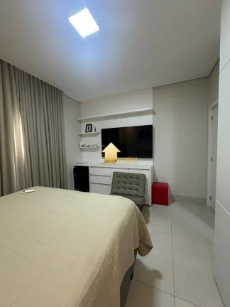 Imagem Casa 3 Suítes Condomínio Belvedere 2