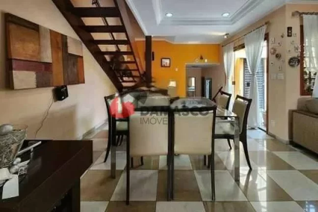 Imagem Sobrado à venda 3 Quartos, 3 Suites, 4 Vagas, 370M², Boa Vista, São Caetano do Sul - SP