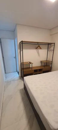 Imagem Apartamento em condomínio Clube caraguatatuba
