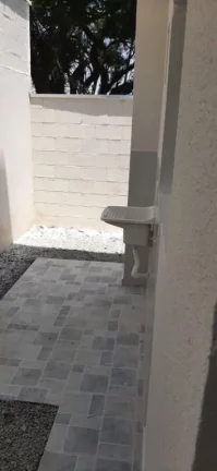 Imagem Sobrado com 2 dormitórios à venda, 59 m² por R$ 239.000,00 - Vila São Paulo - Mogi das Cruzes/SP