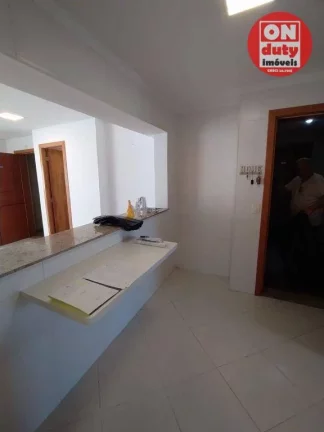 Imagem Apartamento para Locação - Astúrias - Guarujá/SP