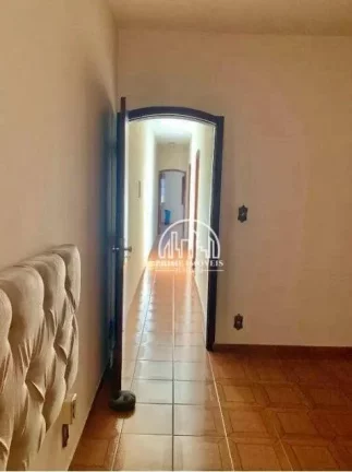 Imagem Sobrado com edícula à venda, 154 m² por R$ 669.900 - Vila Rio Branco - Jundiaí/SP
