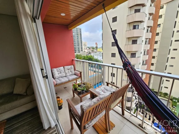 Imagem Apartamento para Venda em Santo André / SP no bairro Vila Bastos