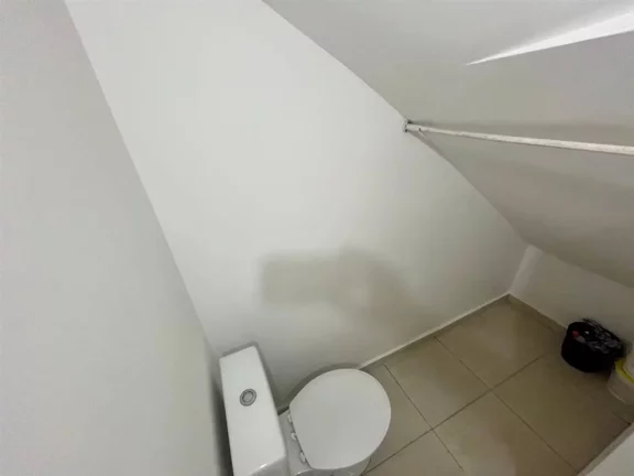 Imagem CASA COM 50 m² - VILA SONIA - PRAIA GRANDE SP