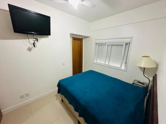 Imagem Apartamento 2 Dormitórios - Bairro Zona Nova