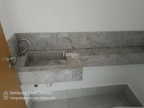 Imagem Nizia Di Lorenzzo - CONDOMÍNIO Nizia di Lourenzzo Casa Alto Padrão, 3 suítes, área de serviço coberta