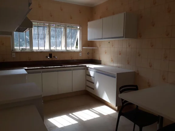 Imagem CASA TÉRREA - CONDOMÍNIO NO RESIDENCIAL JARDIM CHAPADÃO - CAMPINAS - SP